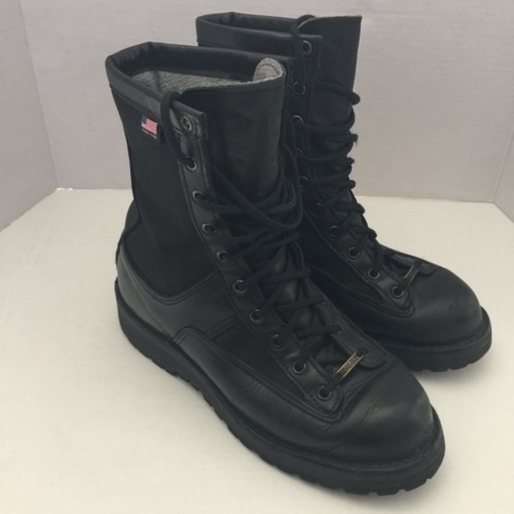 danner acadia sizing